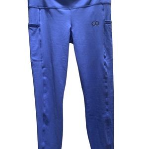 Contour Athletics Stretch Jogger Pants Size Large